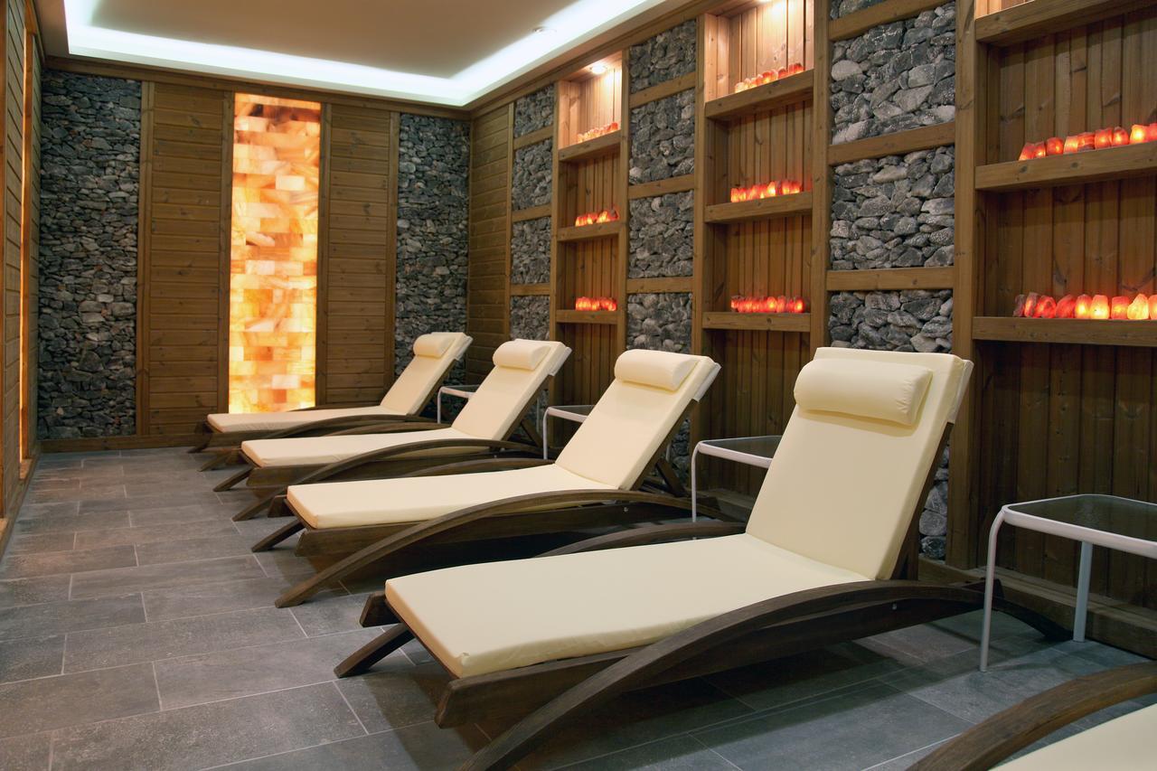 Merit Grand Mosta Spa Hotel & Casino سفيلين جراد المظهر الخارجي الصورة