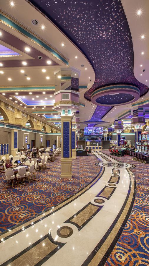 Merit Grand Mosta Spa Hotel & Casino سفيلين جراد المظهر الخارجي الصورة