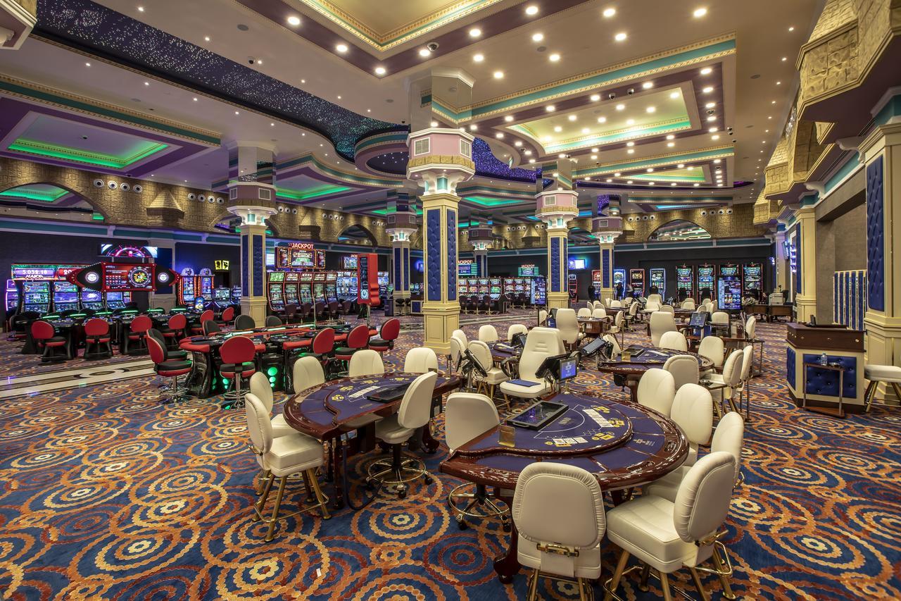 Merit Grand Mosta Spa Hotel & Casino سفيلين جراد المظهر الخارجي الصورة