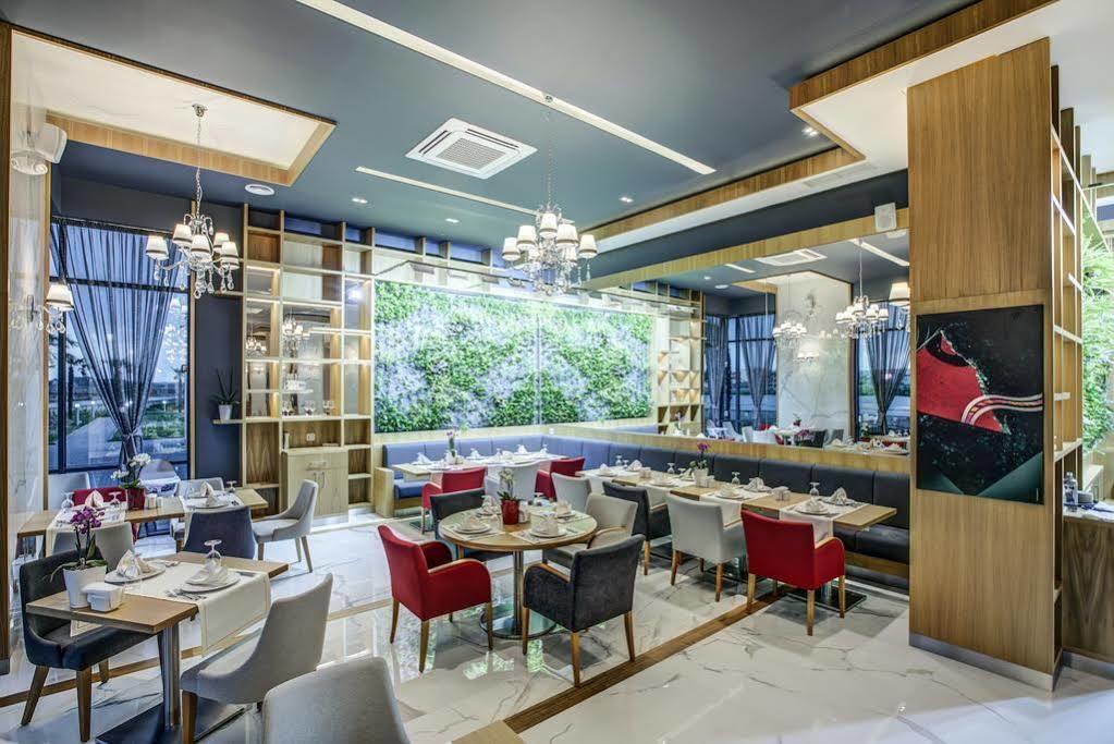 Merit Grand Mosta Spa Hotel & Casino سفيلين جراد المظهر الخارجي الصورة