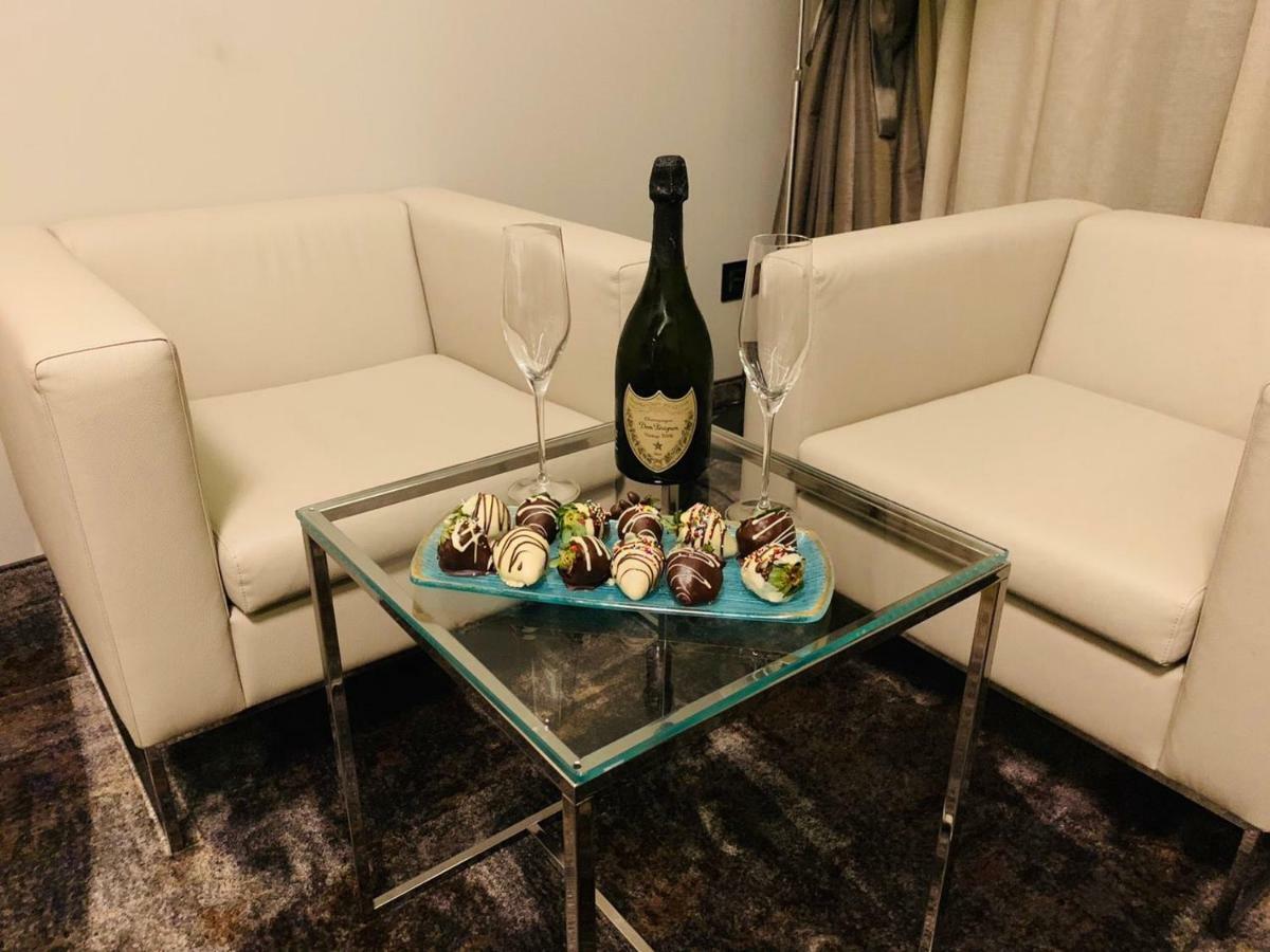 Merit Grand Mosta Spa Hotel & Casino سفيلين جراد المظهر الخارجي الصورة