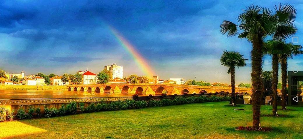 Merit Grand Mosta Spa Hotel & Casino سفيلين جراد المظهر الخارجي الصورة